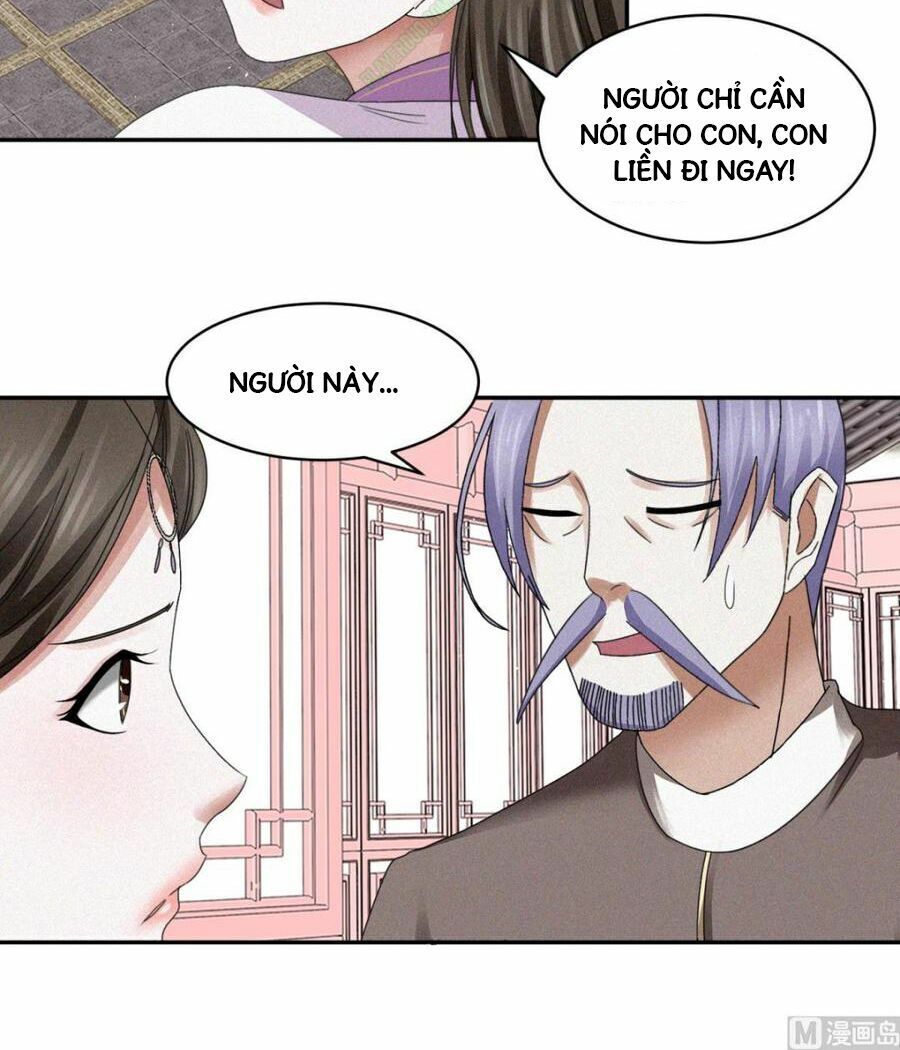 Cửu Dương Đế Tôn Chapter 45 - Trang 21