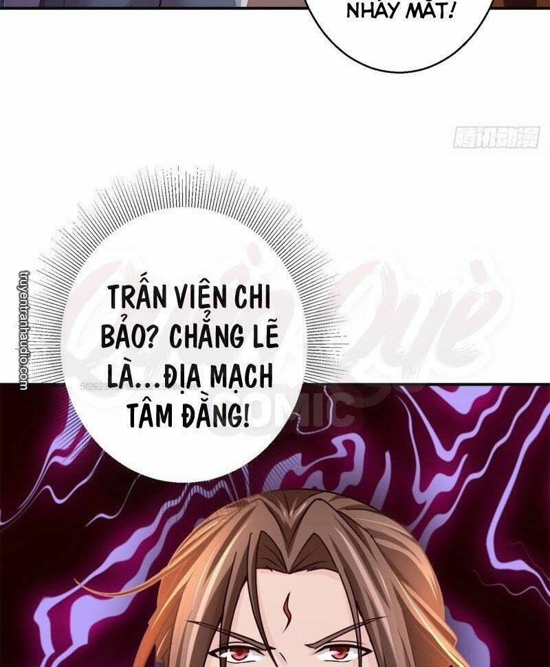 Cửu Dương Đế Tôn Chapter 173 - Trang 37