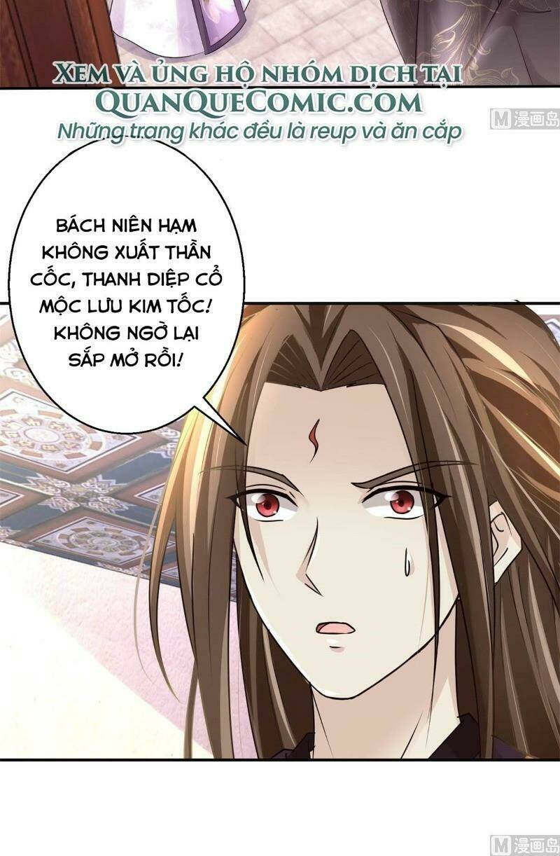 Cửu Dương Đế Tôn Chapter 165 - Trang 25