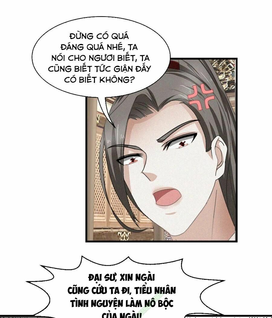 Cửu Dương Đế Tôn Chapter 35 - Trang 32