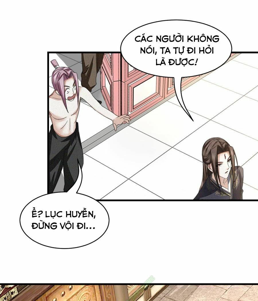 Cửu Dương Đế Tôn Chapter 38 - Trang 18