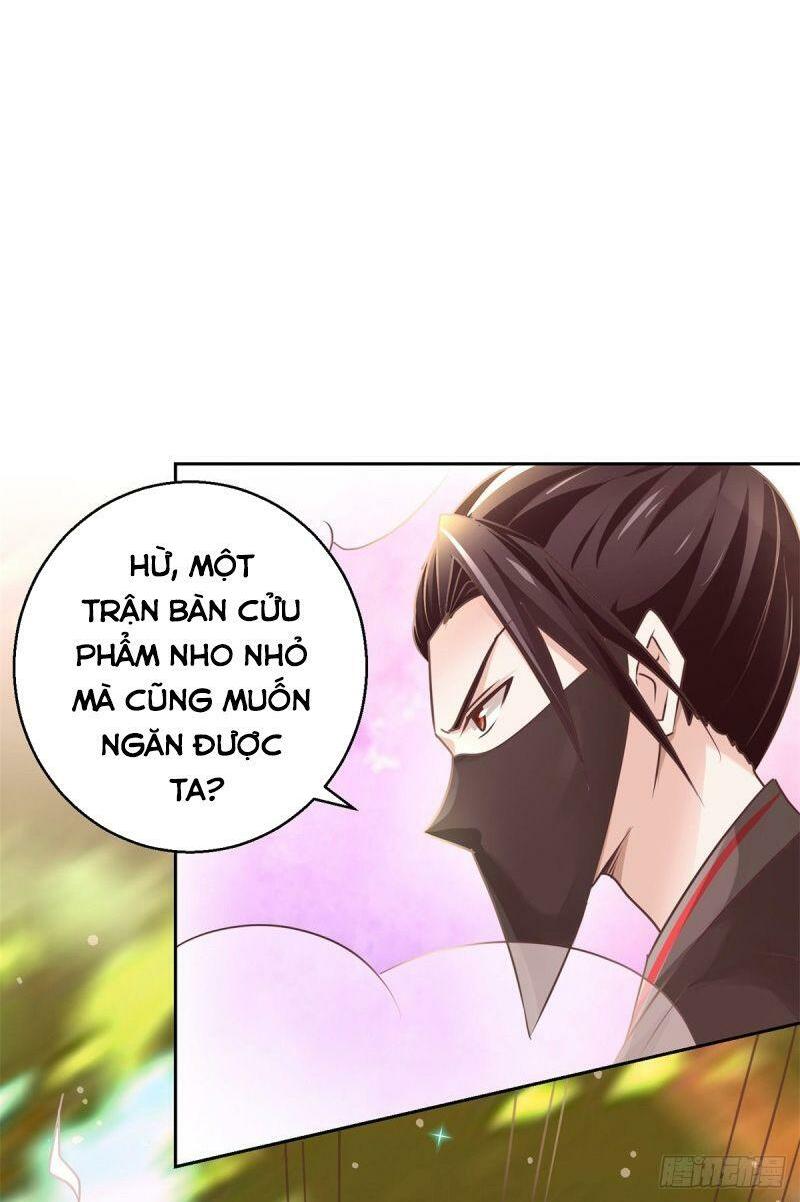 Cửu Dương Đế Tôn Chapter 178 - Trang 15