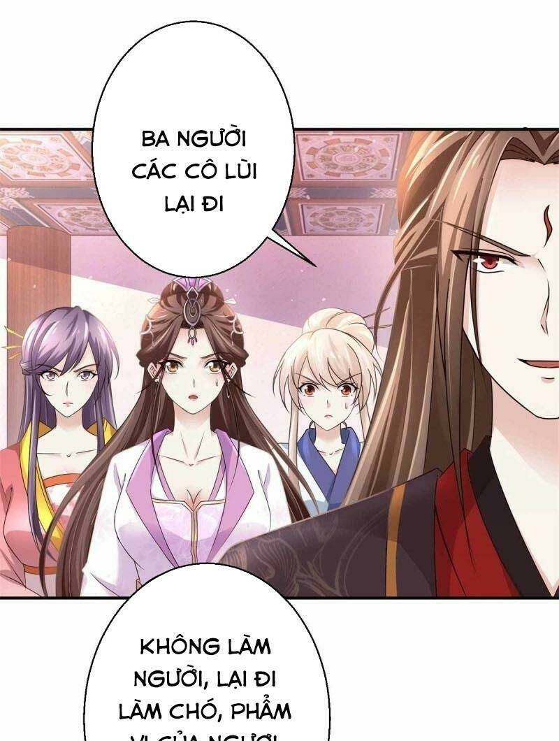 Cửu Dương Đế Tôn Chapter 168 - Trang 8