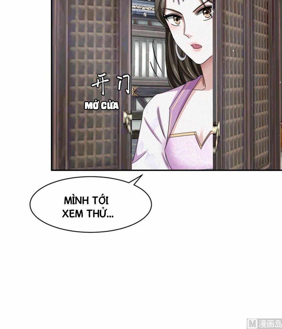 Cửu Dương Đế Tôn Chapter 42 - Trang 25