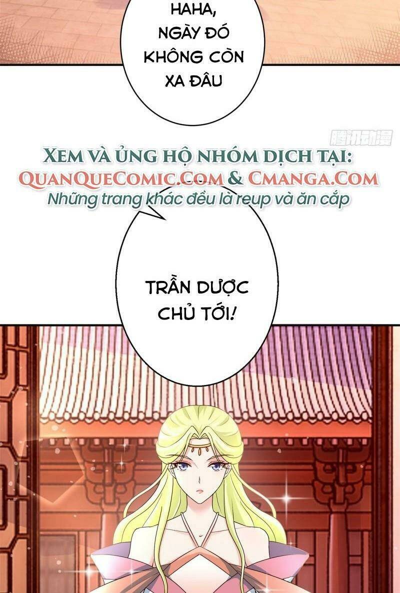 Cửu Dương Đế Tôn Chapter 174 - Trang 25