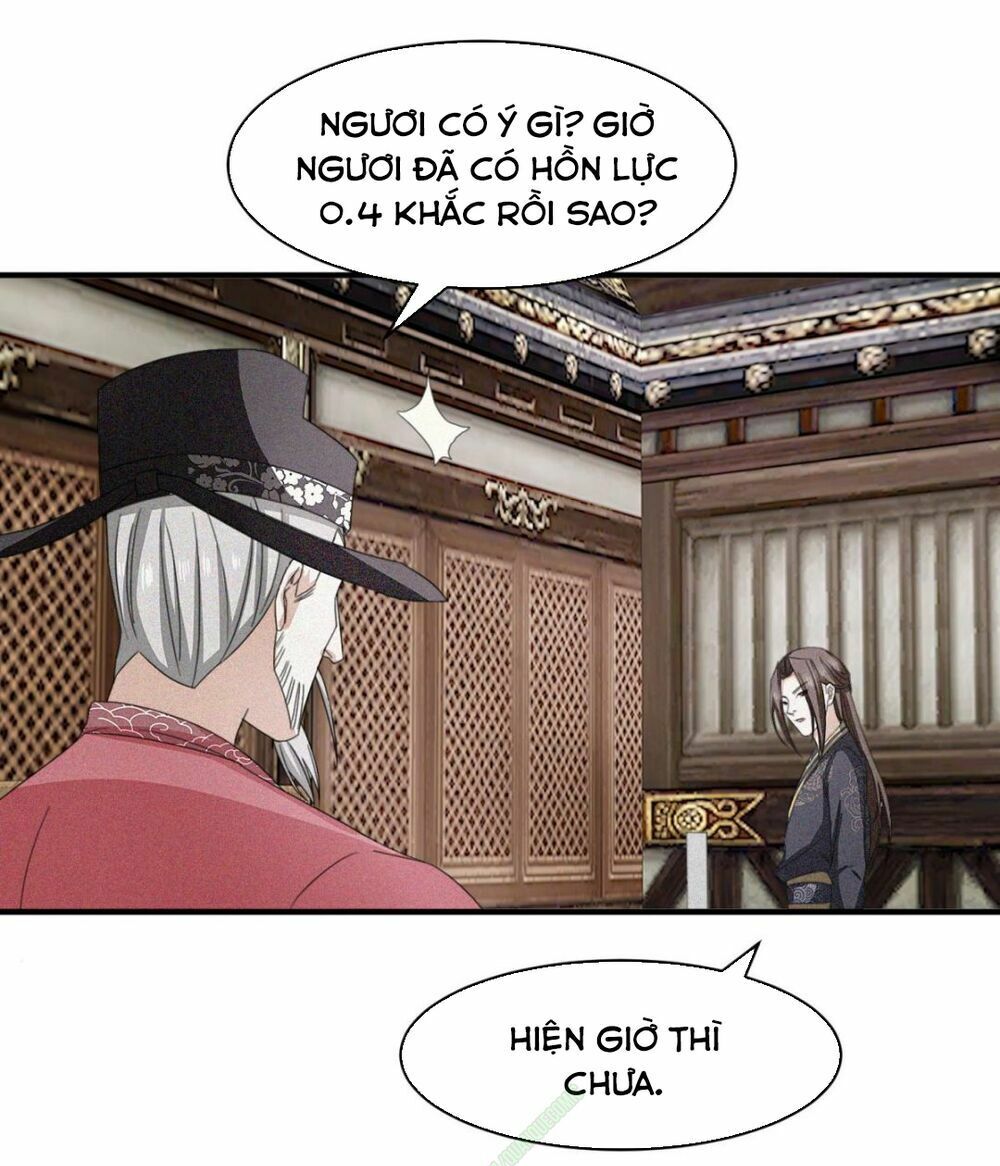 Cửu Dương Đế Tôn Chapter 17 - Trang 10