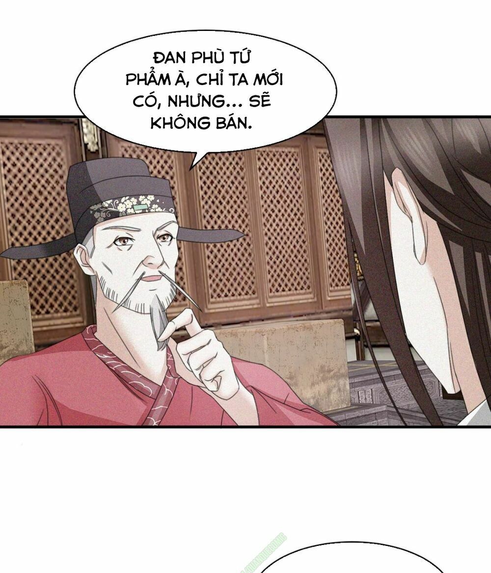 Cửu Dương Đế Tôn Chapter 16 - Trang 24