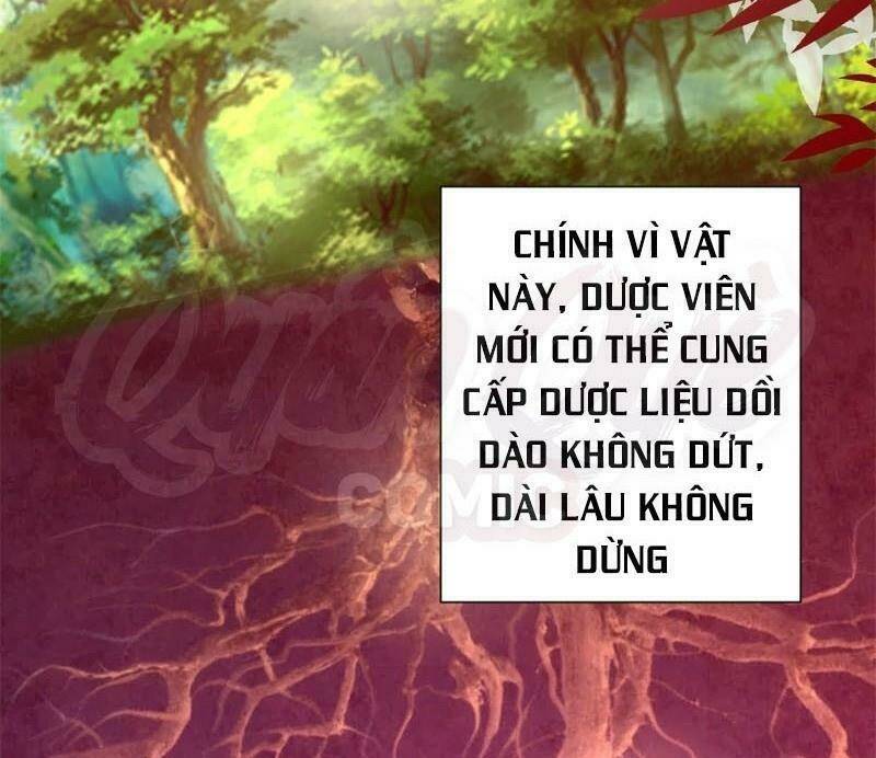 Cửu Dương Đế Tôn Chapter 174 - Trang 1