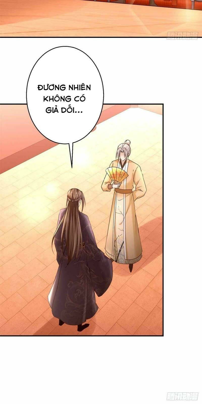 Cửu Dương Đế Tôn Chapter 161 - Trang 27