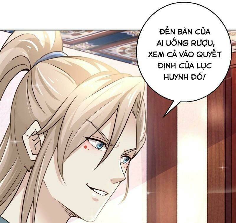 Cửu Dương Đế Tôn Chapter 165 - Trang 26