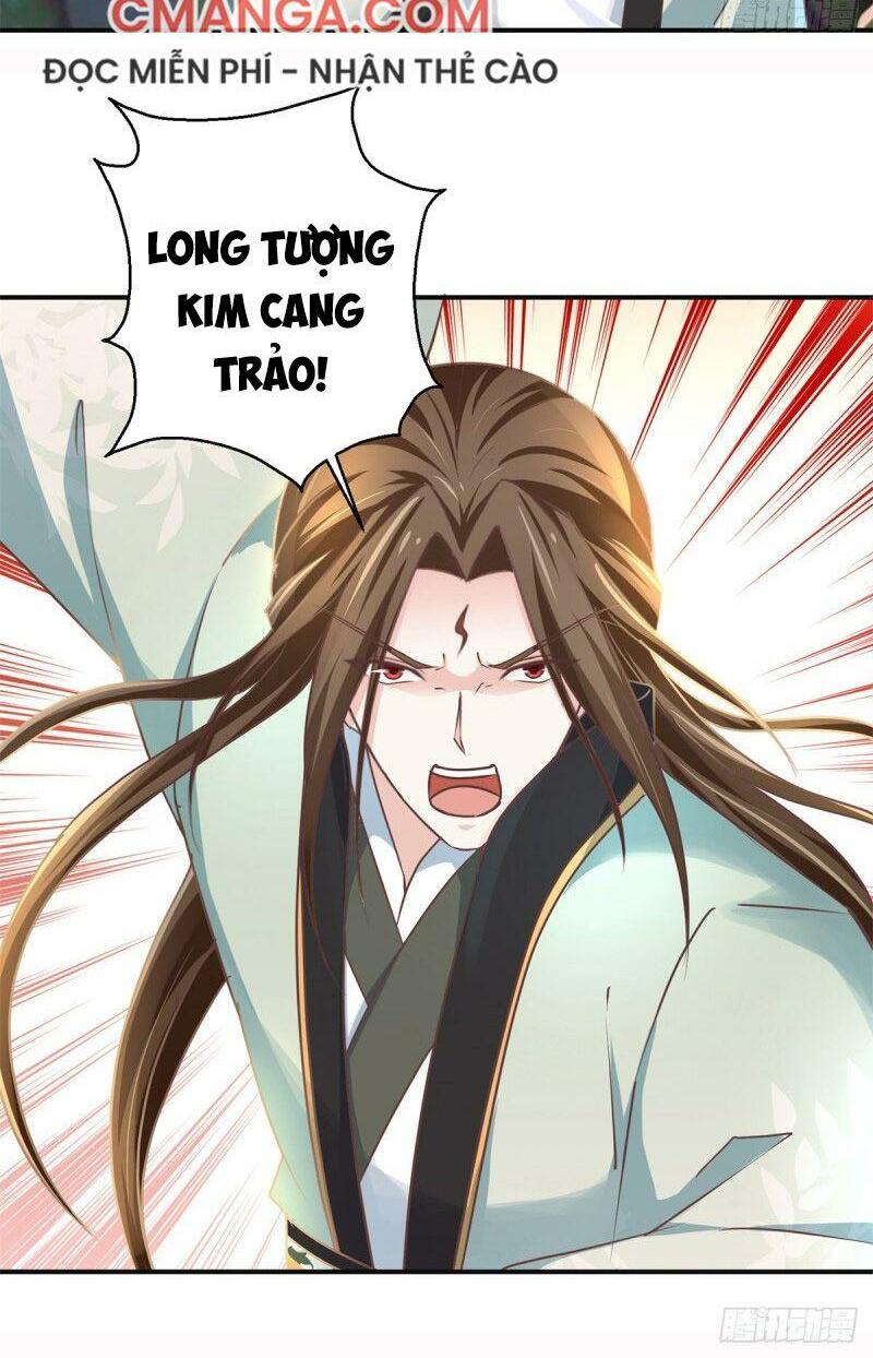 Cửu Dương Đế Tôn Chapter 179 - Trang 1