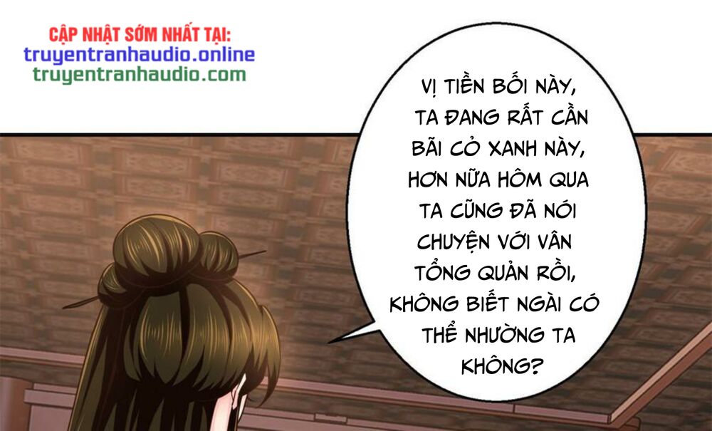 Cửu Dương Đế Tôn Chapter 181 - Trang 49