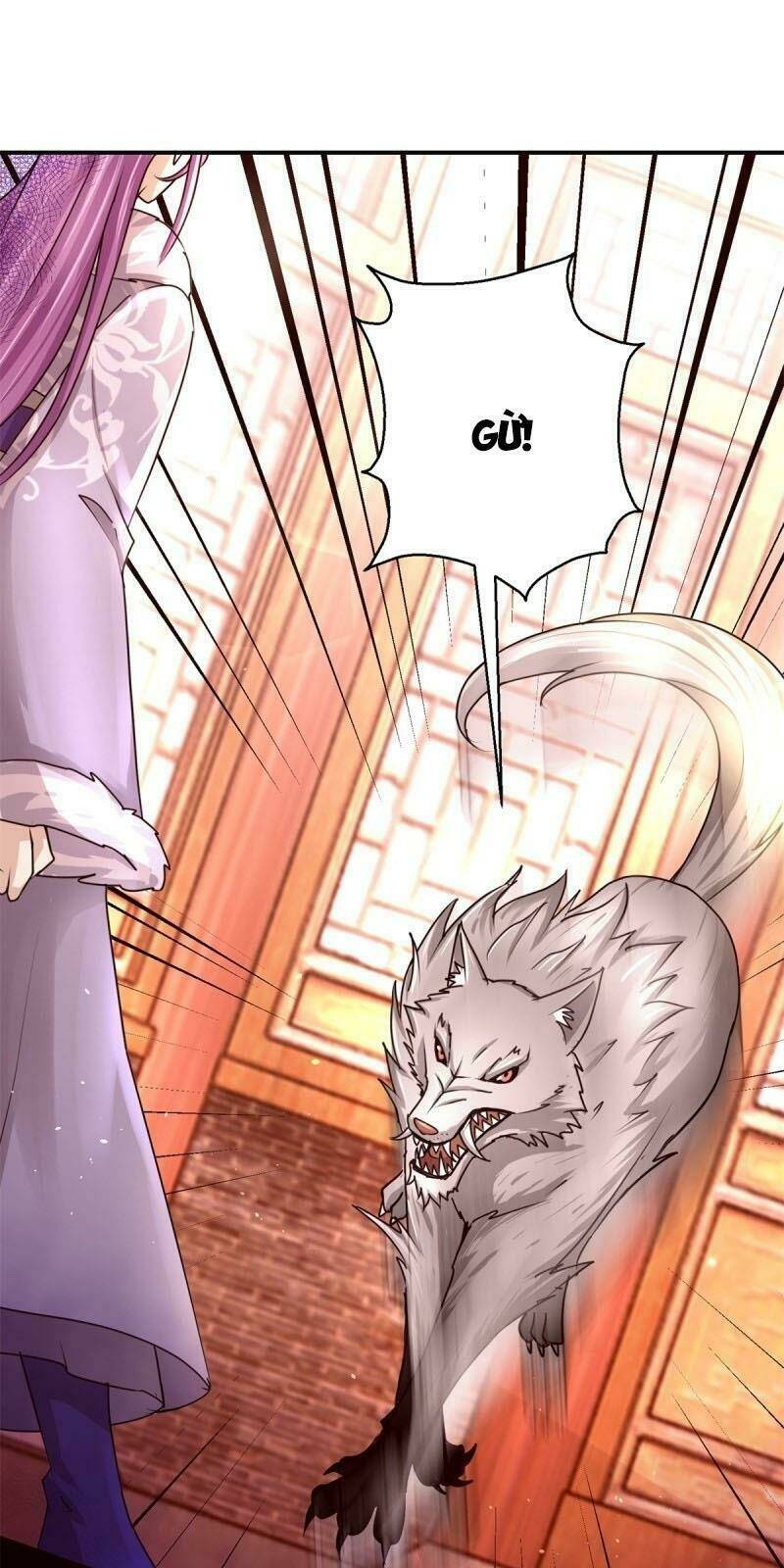 Cửu Dương Đế Tôn Chapter 158 - Trang 0