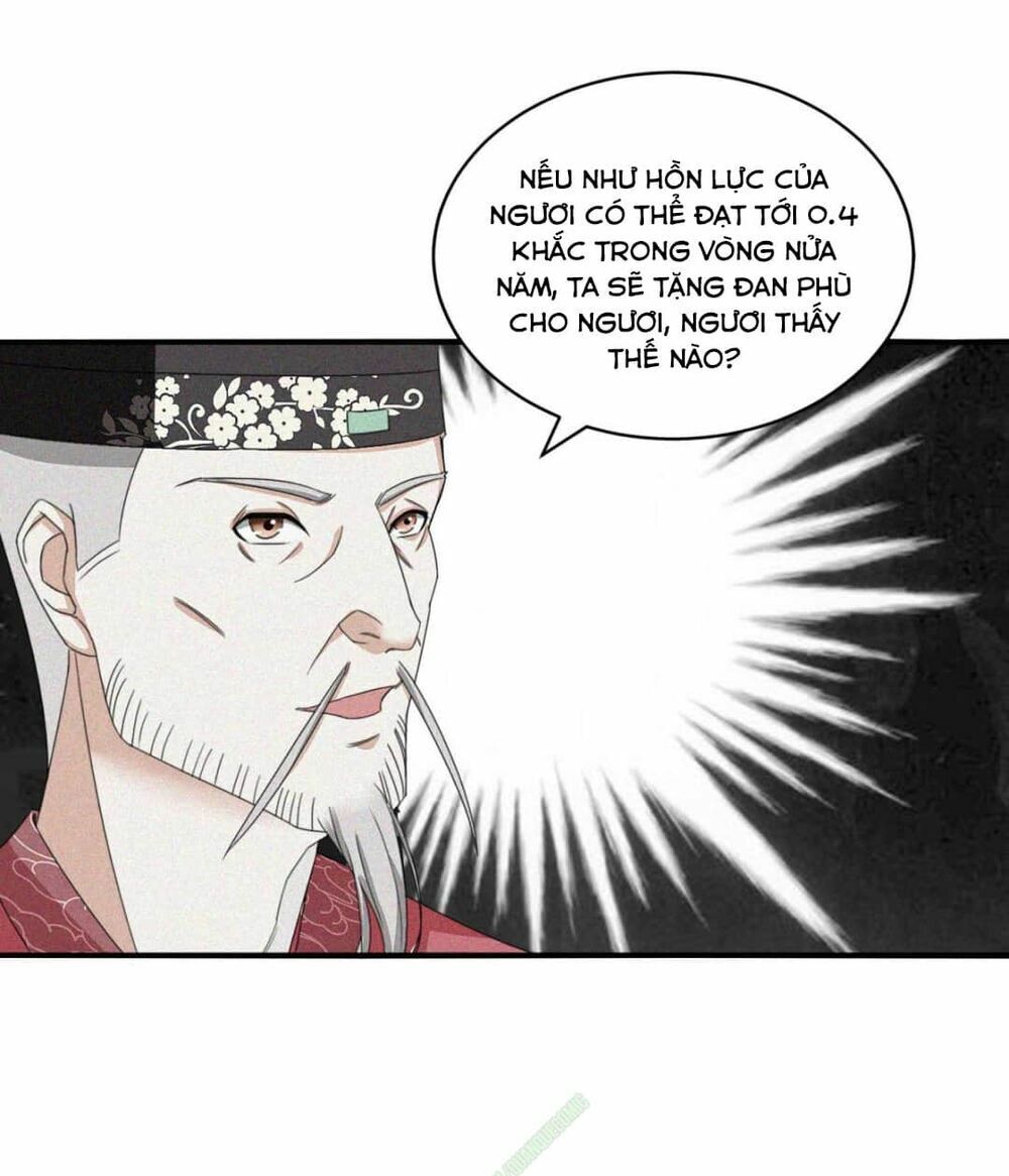 Cửu Dương Đế Tôn Chapter 17 - Trang 2