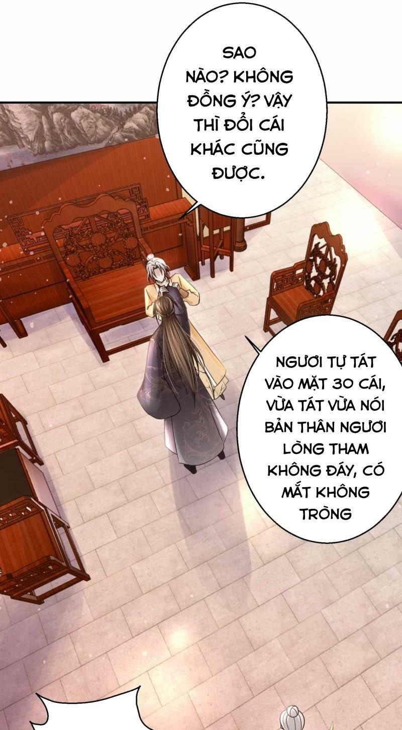 Cửu Dương Đế Tôn Chapter 163 - Trang 6