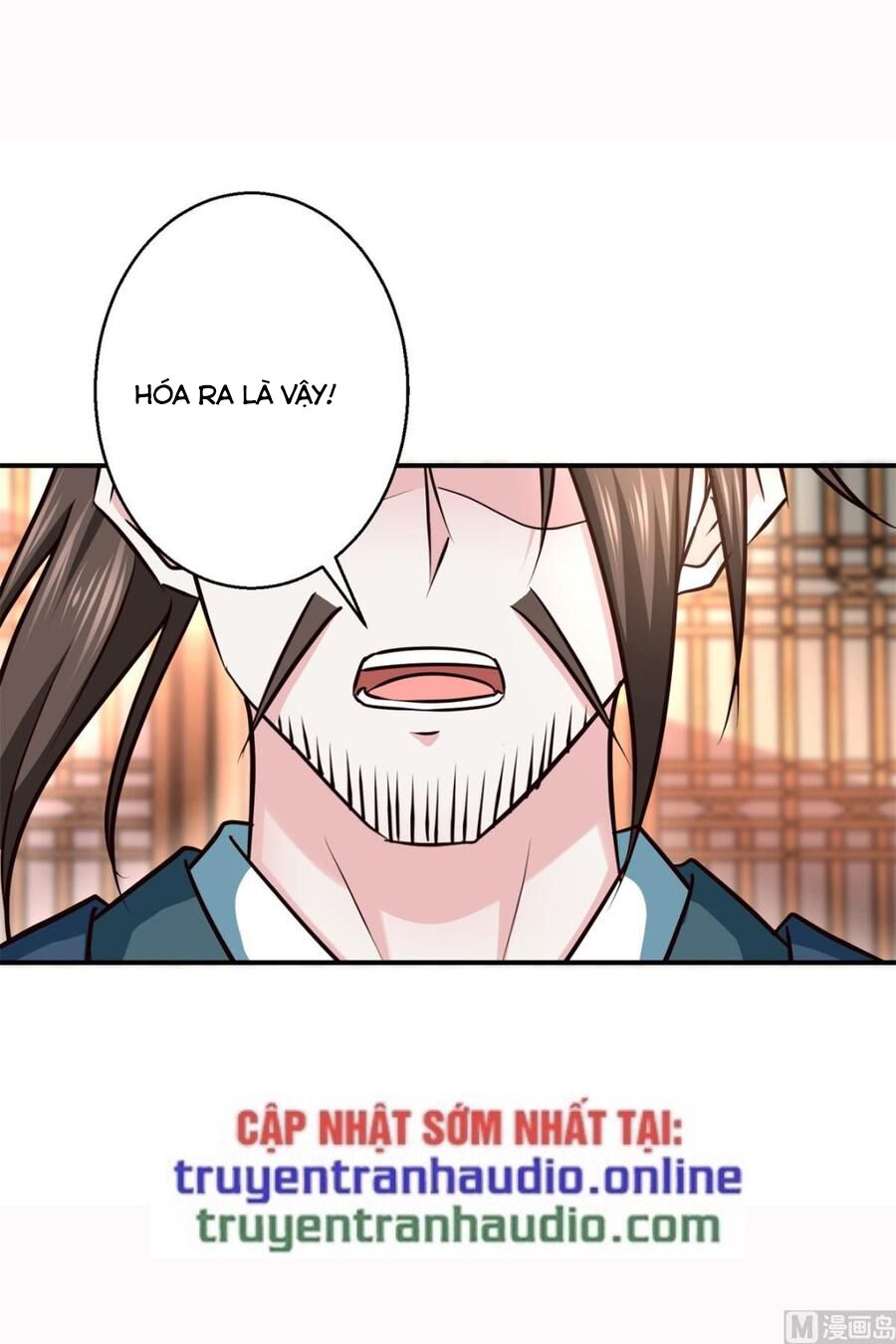 Cửu Dương Đế Tôn Chapter 188 - Trang 10