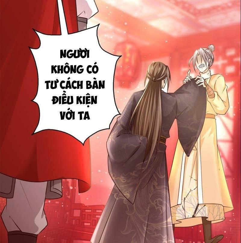 Cửu Dương Đế Tôn Chapter 162 - Trang 25