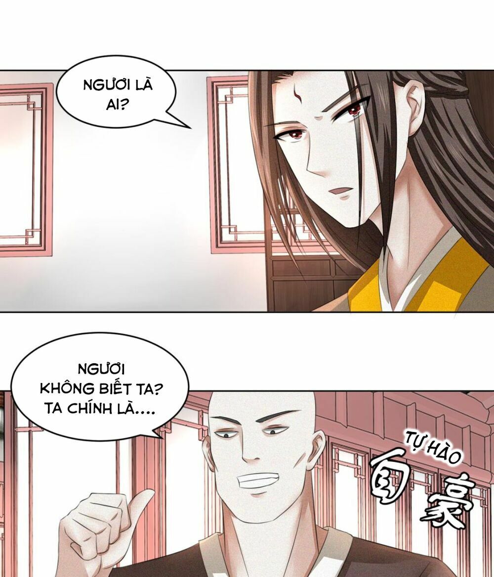 Cửu Dương Đế Tôn Chapter 59 - Trang 16