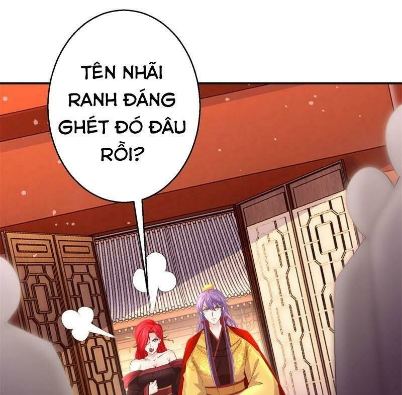 Cửu Dương Đế Tôn Chapter 174 - Trang 12