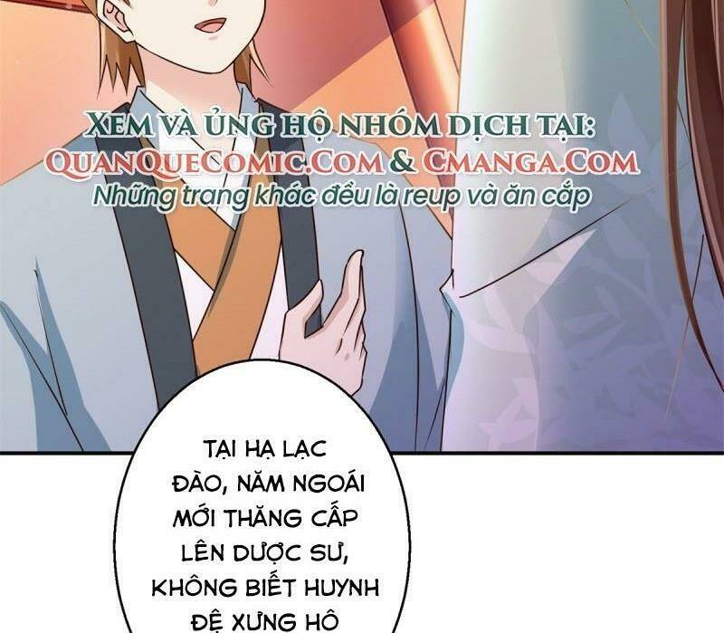 Cửu Dương Đế Tôn Chapter 174 - Trang 7