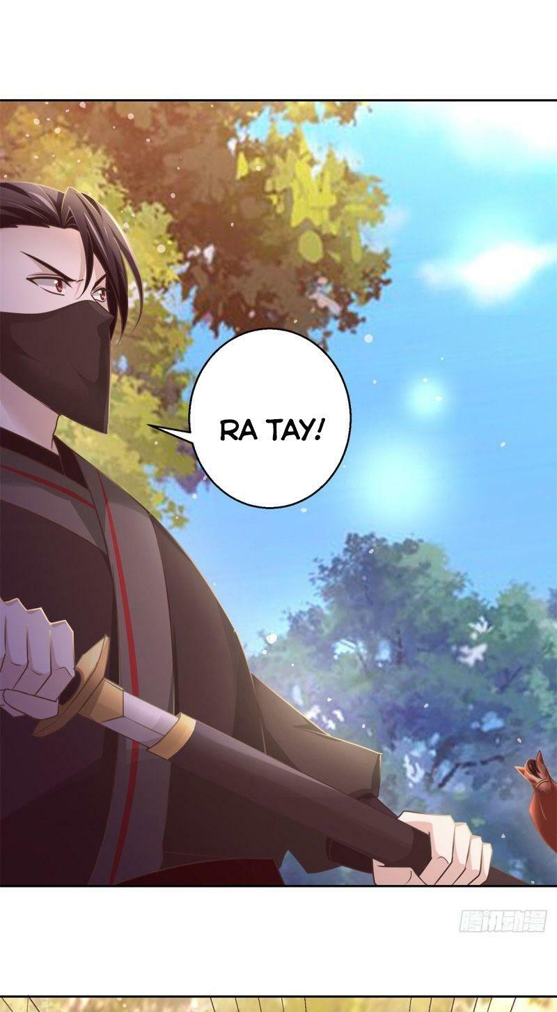 Cửu Dương Đế Tôn Chapter 178 - Trang 10