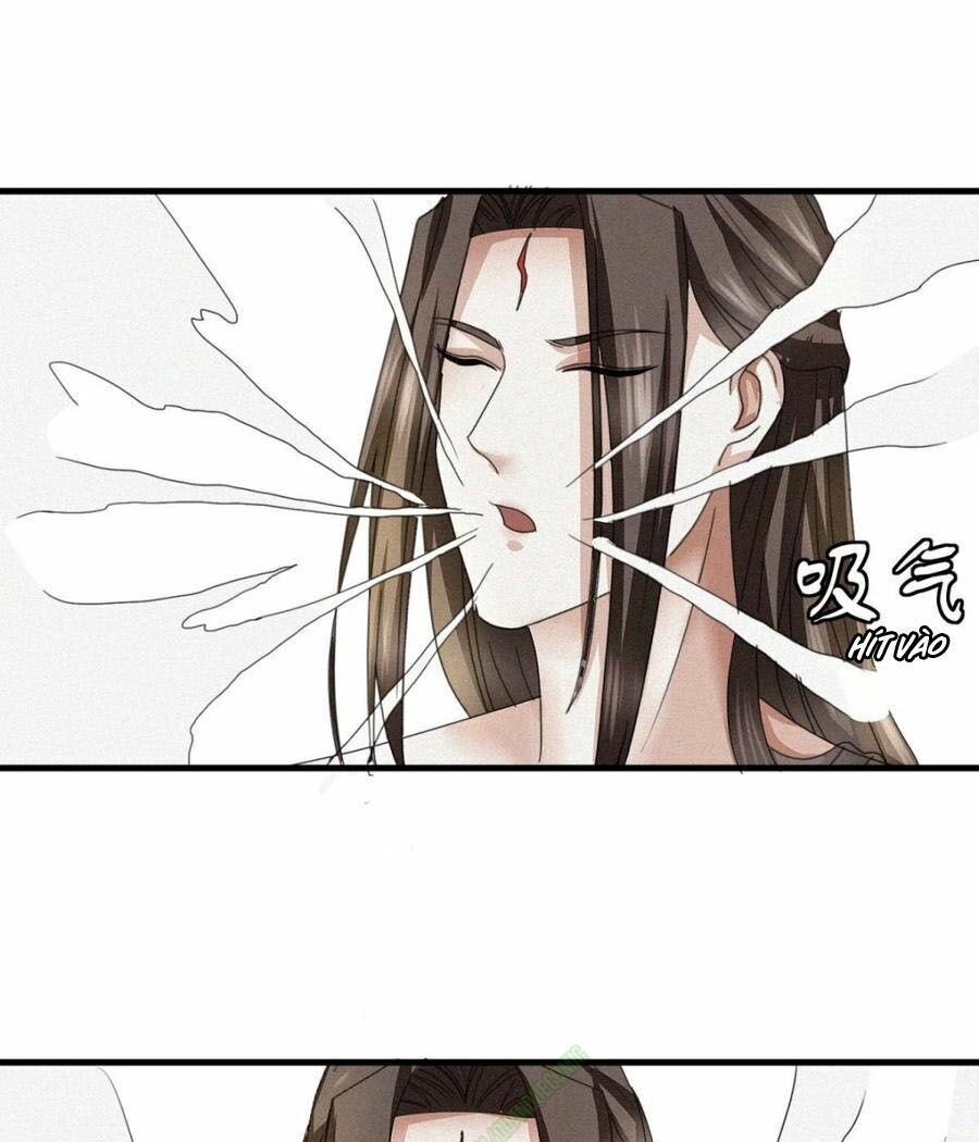 Cửu Dương Đế Tôn Chapter 38 - Trang 2