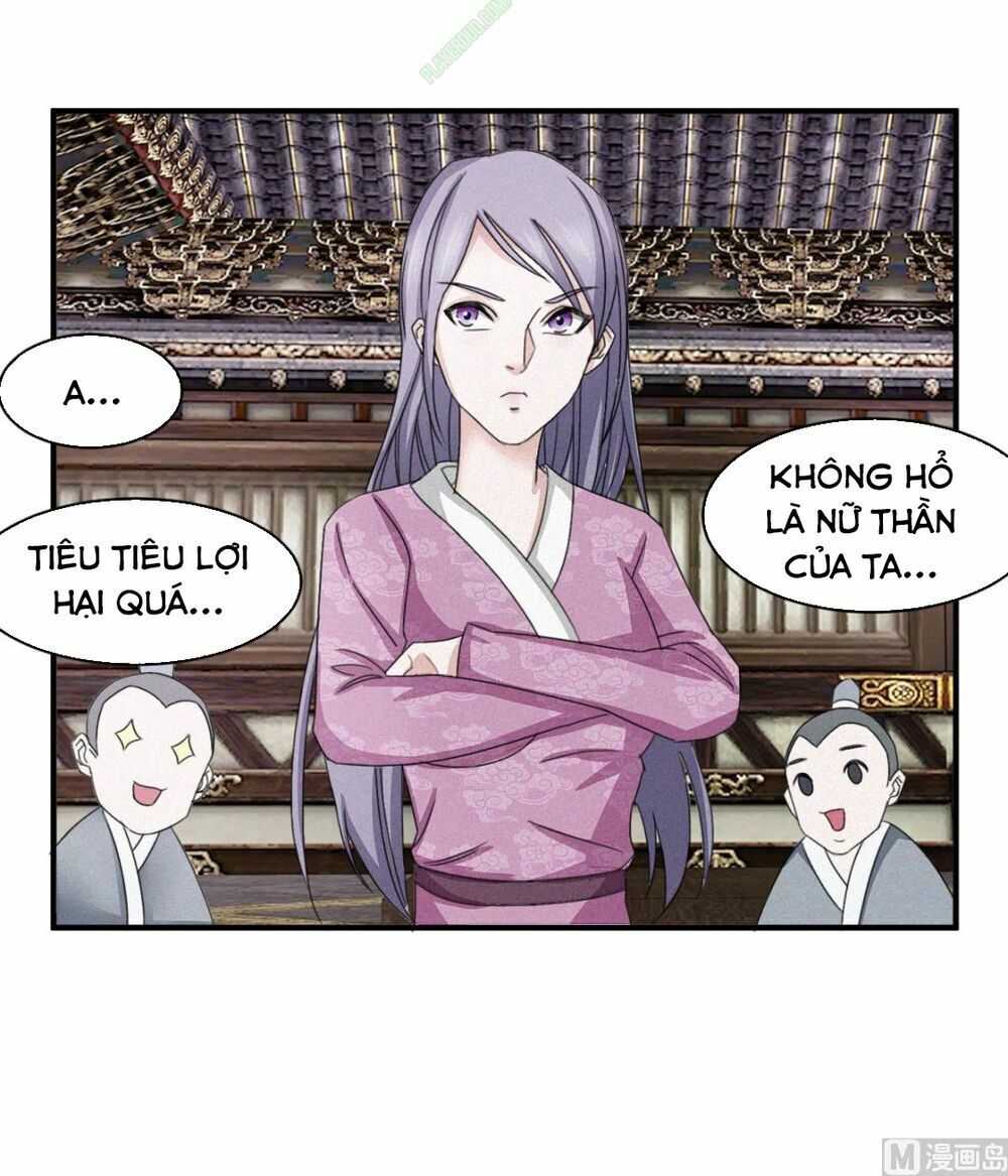 Cửu Dương Đế Tôn Chapter 12 - Trang 15