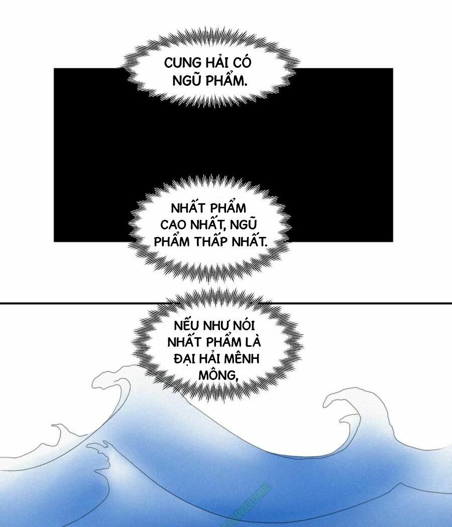 Cửu Dương Đế Tôn Chapter 43 - Trang 26