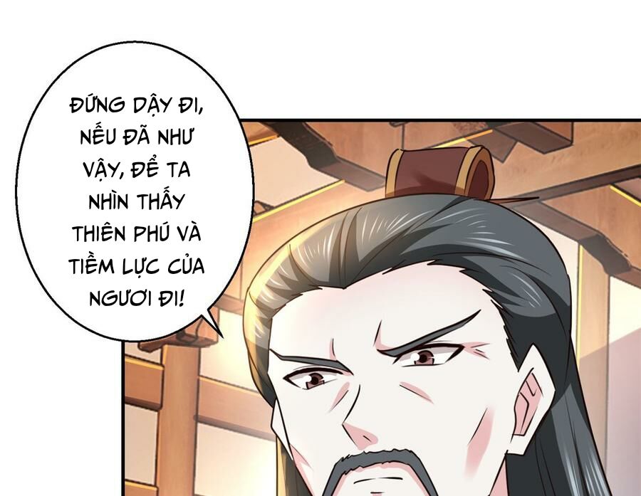 Cửu Dương Đế Tôn Chapter 189 - Trang 42