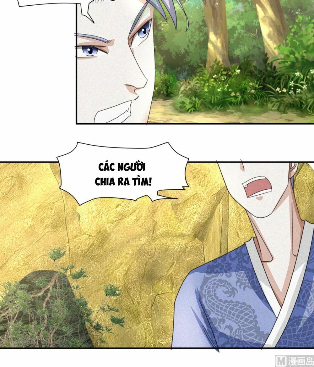 Cửu Dương Đế Tôn Chapter 52 - Trang 15