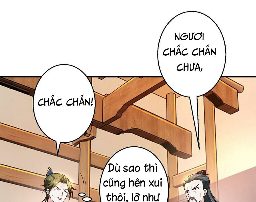 Cửu Dương Đế Tôn Chapter 189 - Trang 54