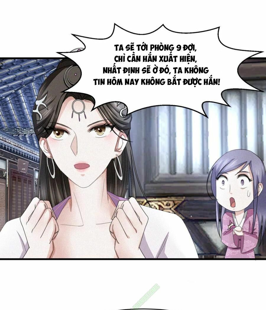 Cửu Dương Đế Tôn Chapter 41 - Trang 10