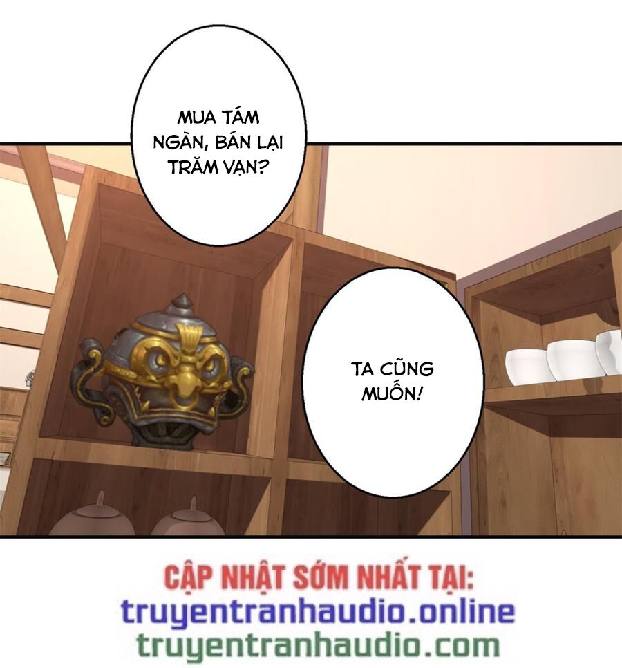 Cửu Dương Đế Tôn Chapter 186 - Trang 41