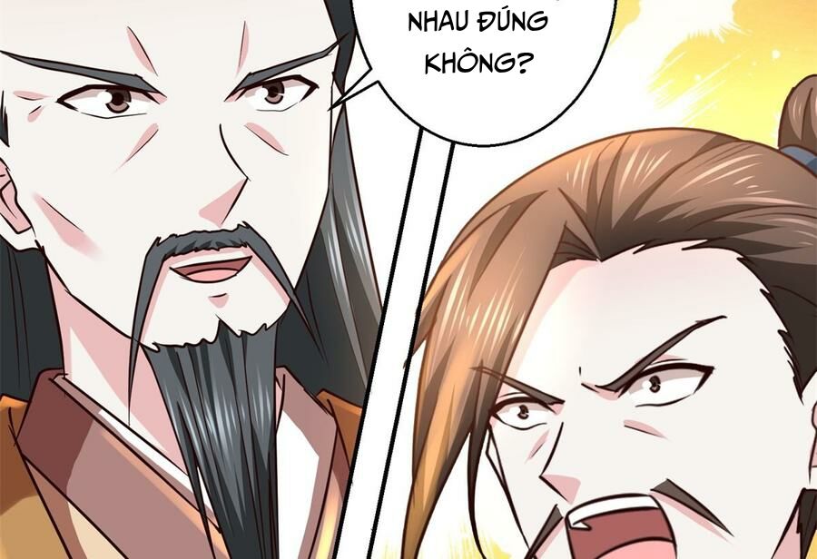 Cửu Dương Đế Tôn Chapter 189 - Trang 10