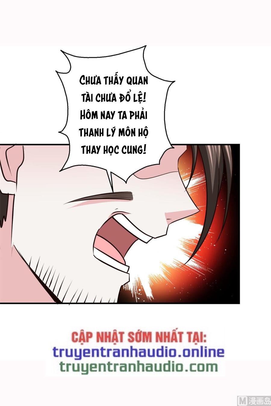 Cửu Dương Đế Tôn Chapter 188 - Trang 17