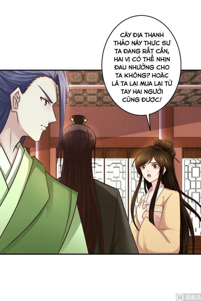 Cửu Dương Đế Tôn Chapter 182 - Trang 2