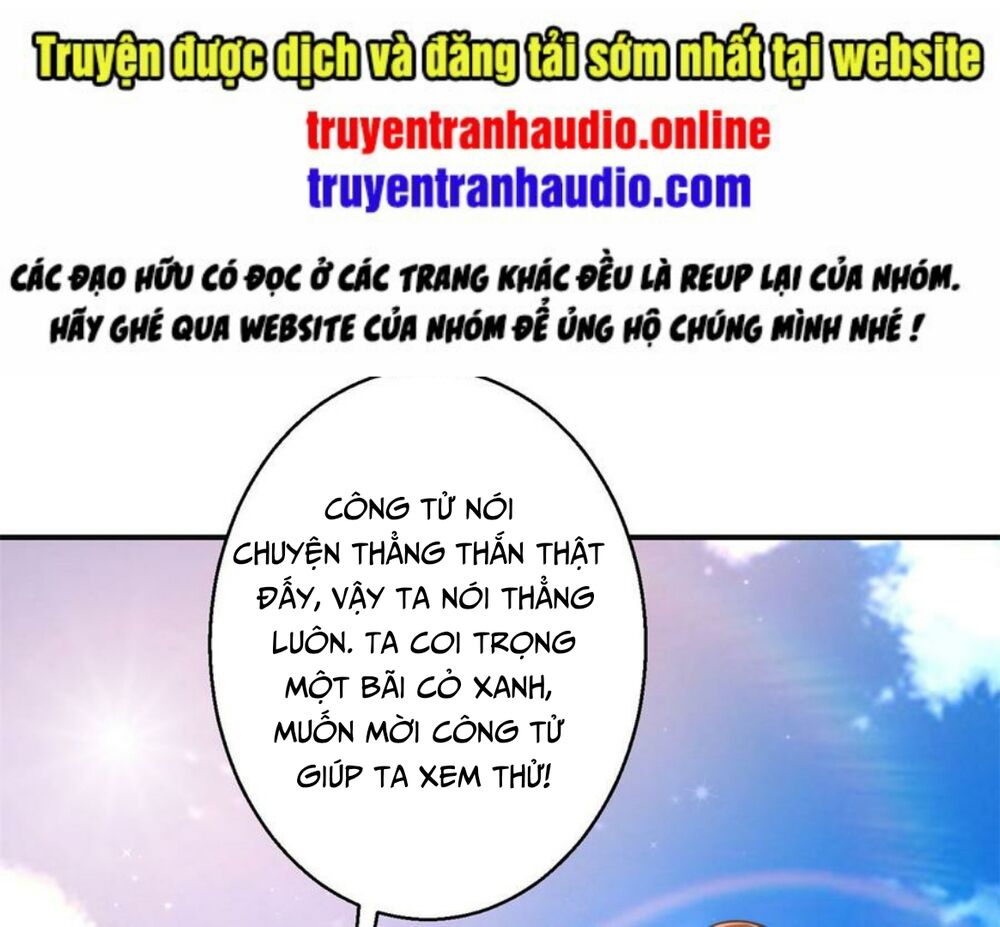 Cửu Dương Đế Tôn Chapter 181 - Trang 0