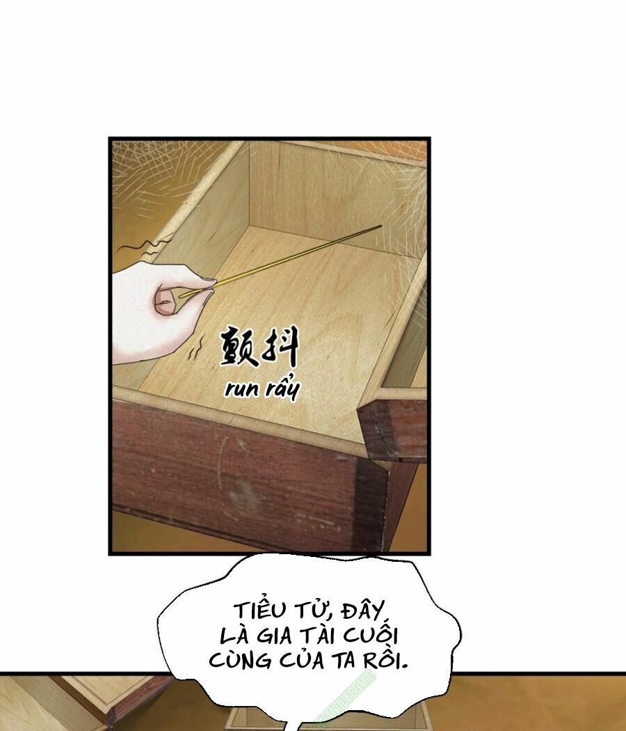 Cửu Dương Đế Tôn Chapter 31 - Trang 24