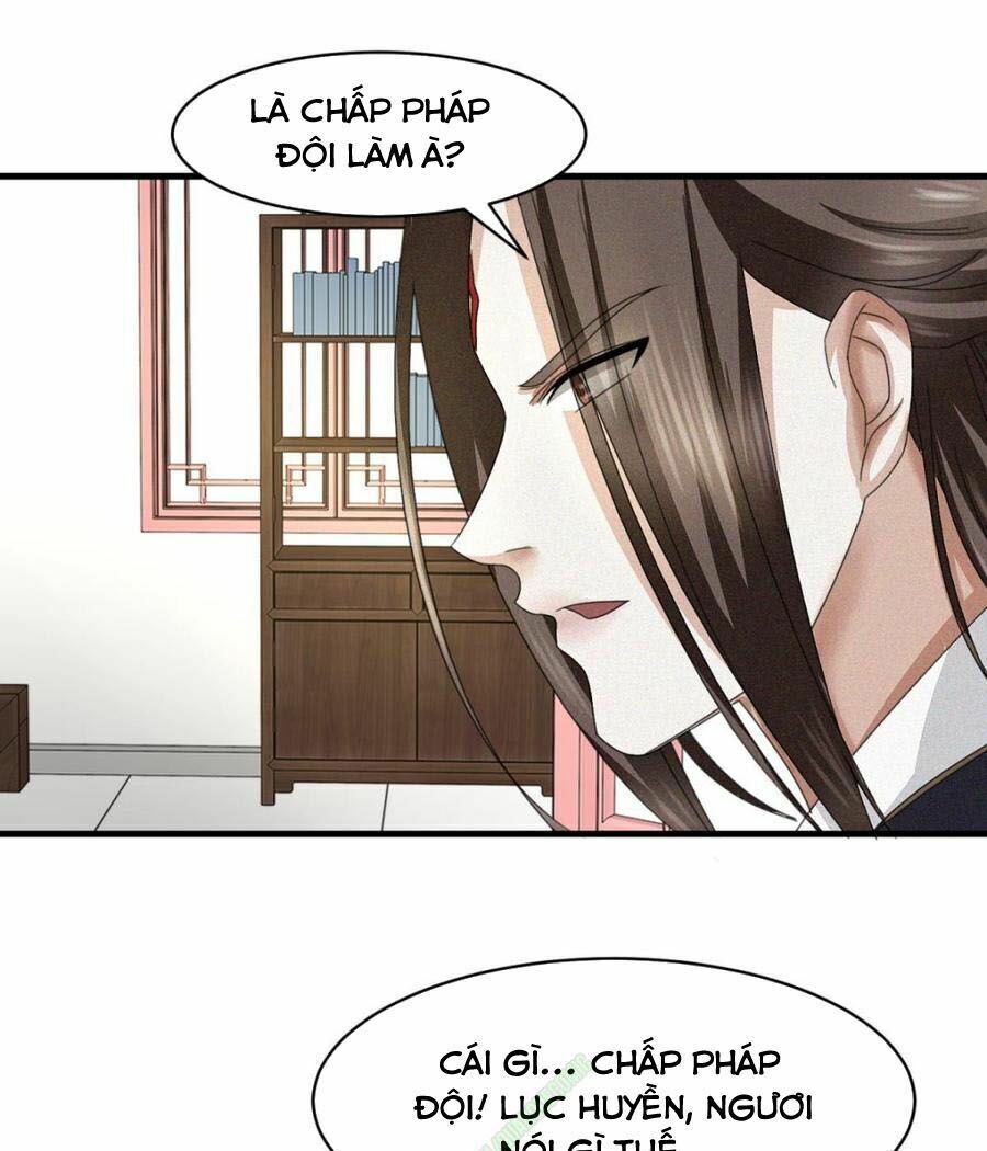 Cửu Dương Đế Tôn Chapter 38 - Trang 16