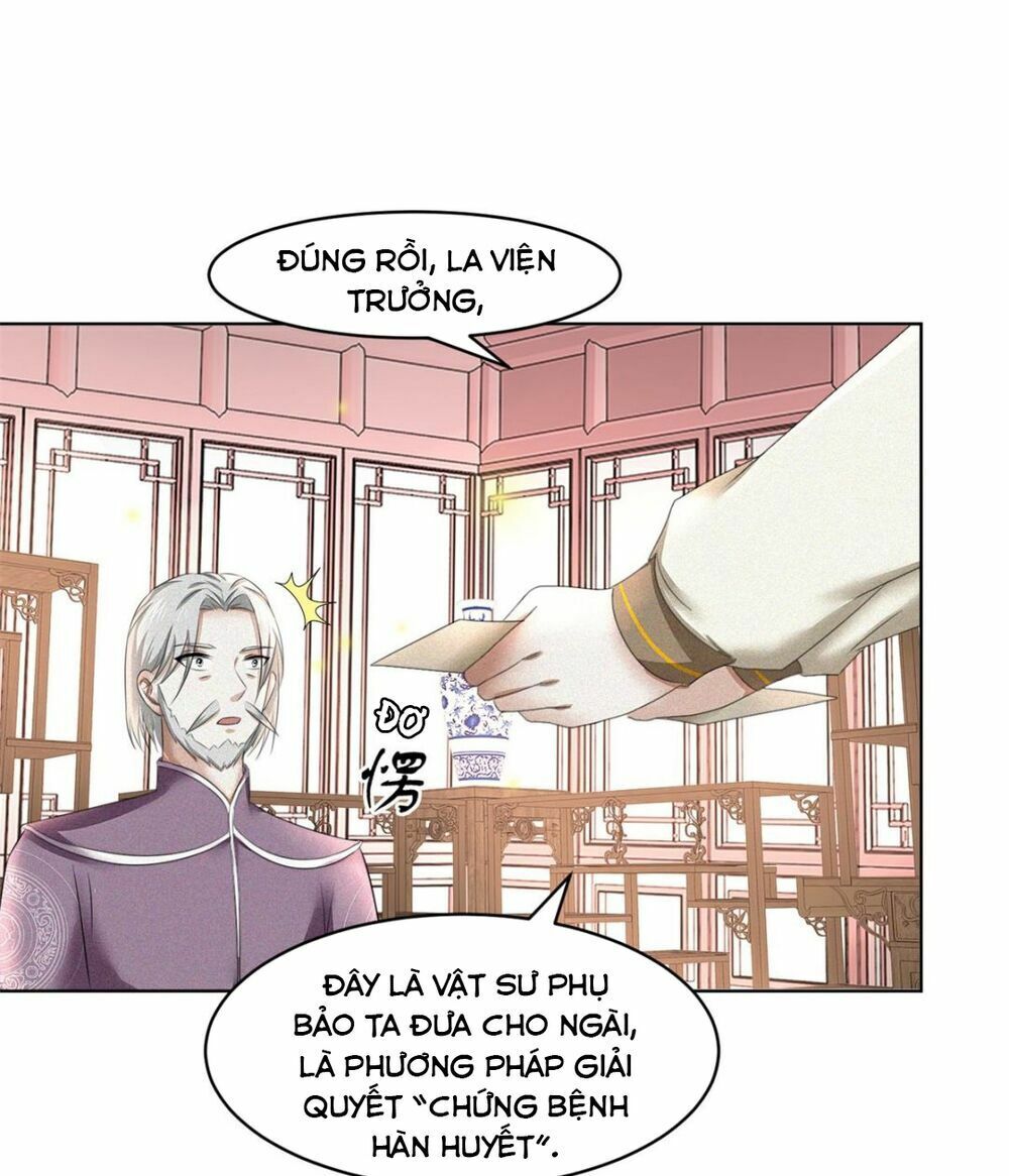 Cửu Dương Đế Tôn Chapter 58 - Trang 12