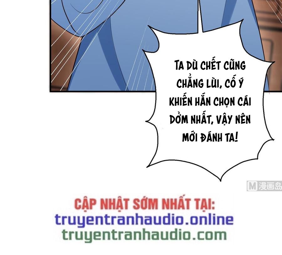 Cửu Dương Đế Tôn Chapter 188 - Trang 9