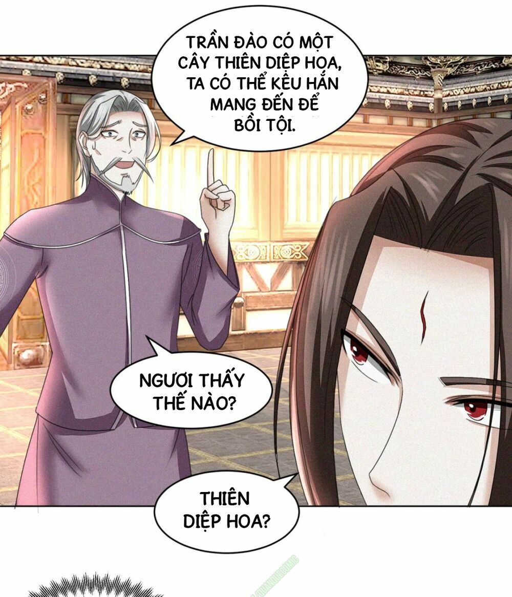 Cửu Dương Đế Tôn Chapter 62 - Trang 6