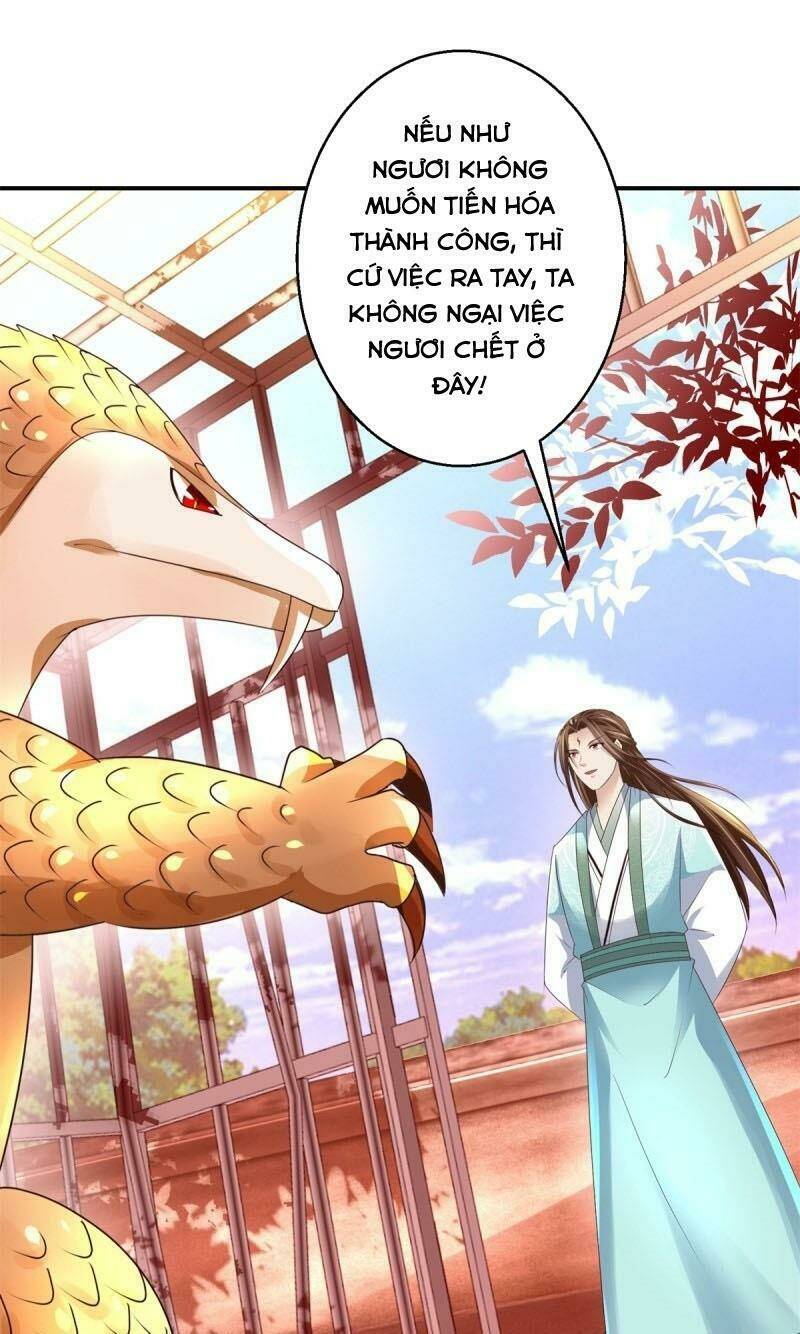 Cửu Dương Đế Tôn Chapter 156 - Trang 4