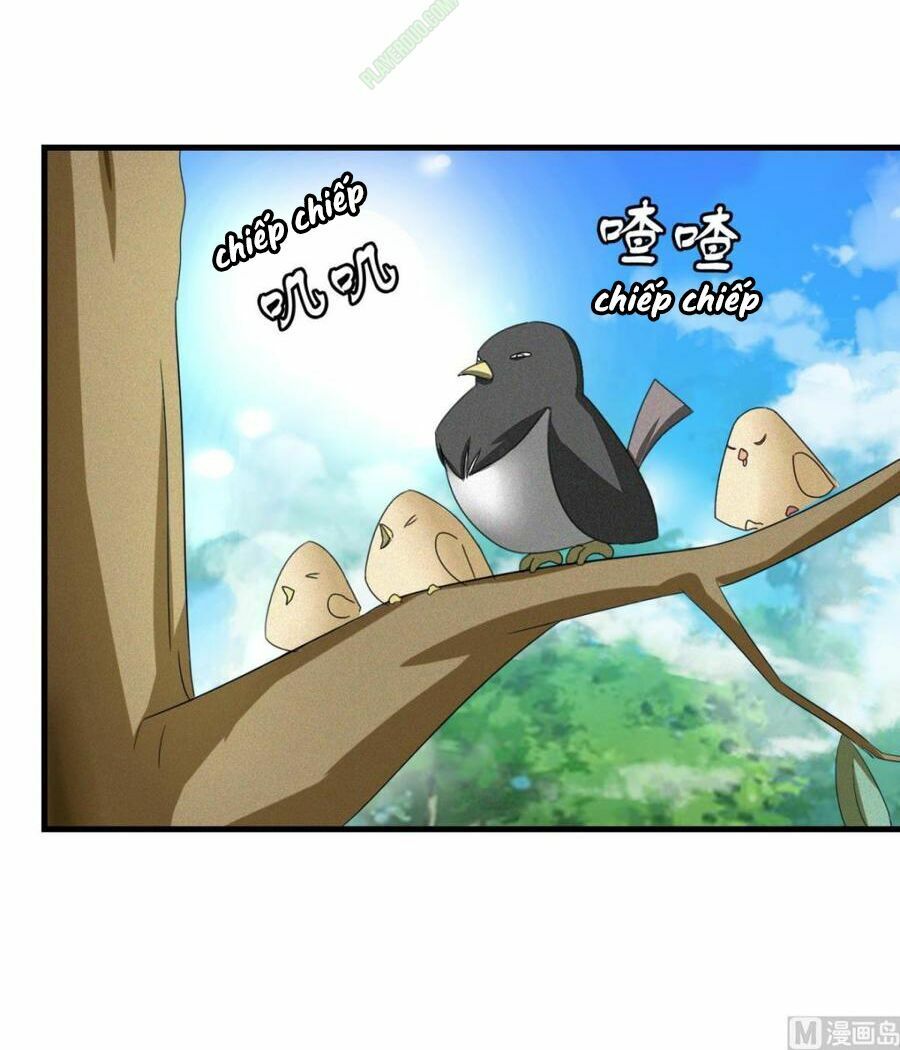 Cửu Dương Đế Tôn Chapter 33 - Trang 11