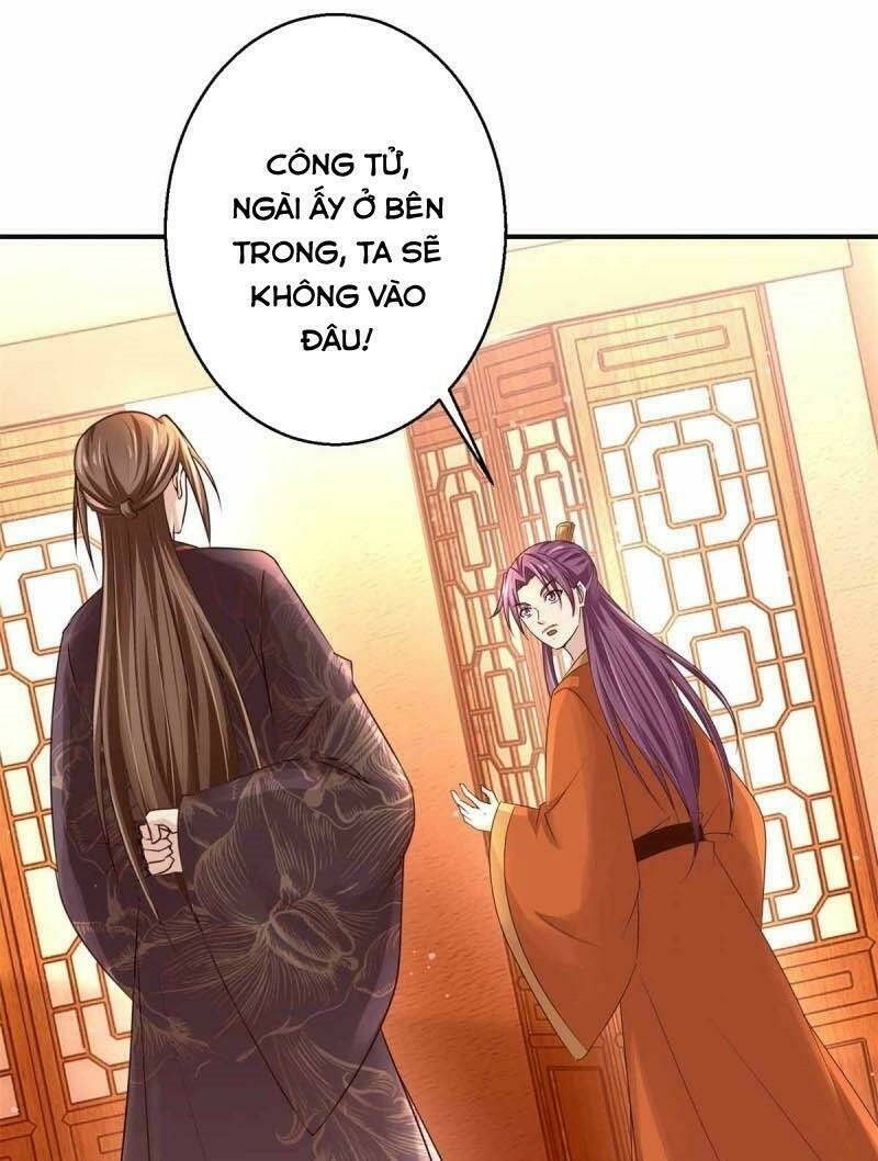 Cửu Dương Đế Tôn Chapter 161 - Trang 8