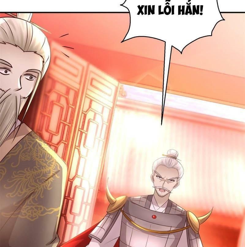 Cửu Dương Đế Tôn Chapter 162 - Trang 17