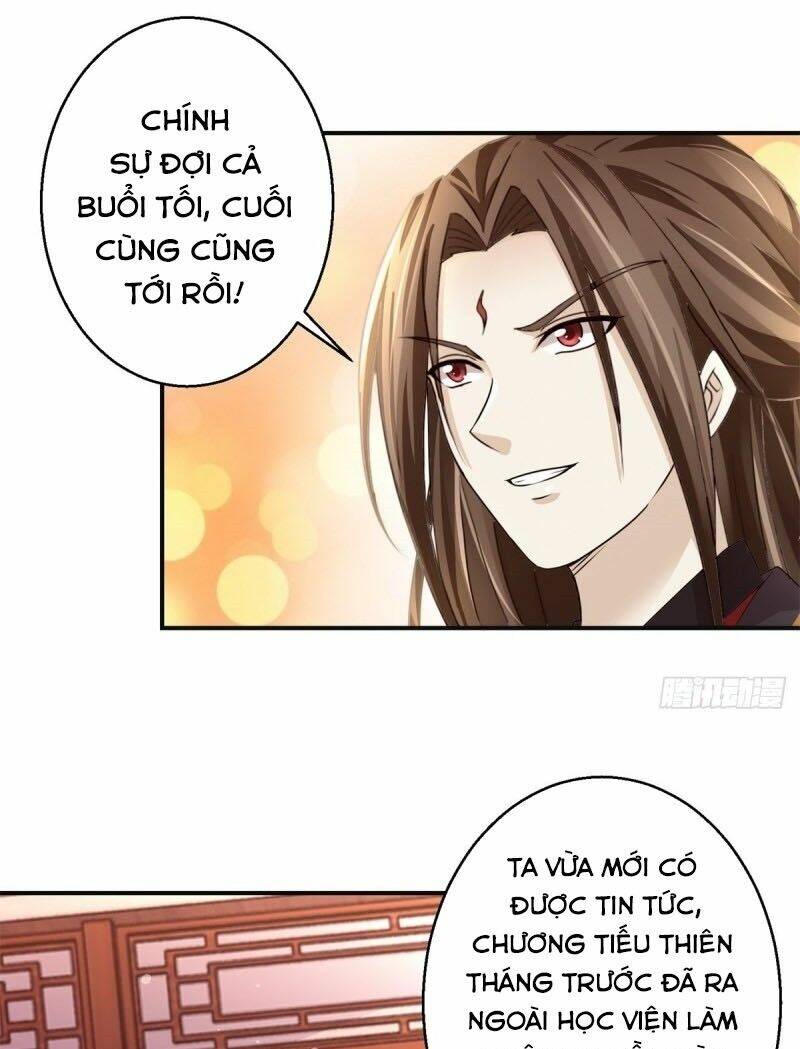 Cửu Dương Đế Tôn Chapter 170 - Trang 7