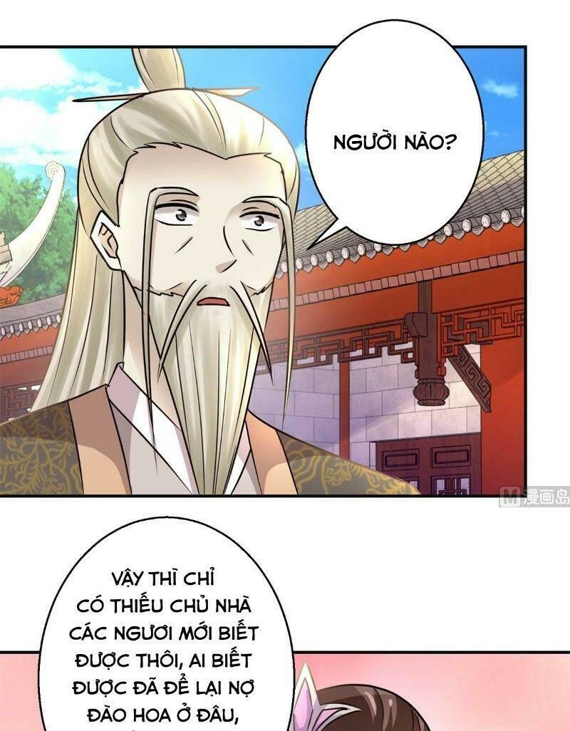 Cửu Dương Đế Tôn Chapter 164 - Trang 6