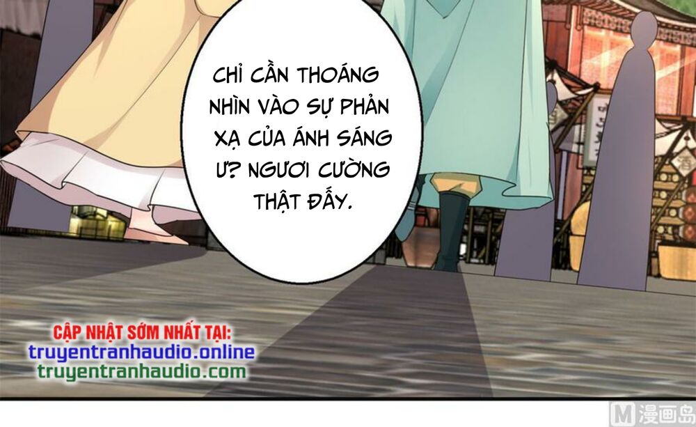 Cửu Dương Đế Tôn Chapter 181 - Trang 18