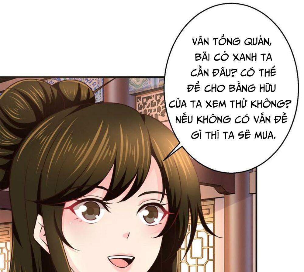 Cửu Dương Đế Tôn Chapter 181 - Trang 40